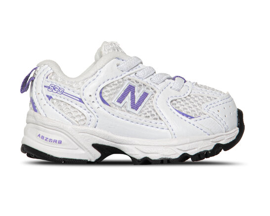 New Balance IZ530 White Violet Crush IZ530CI