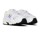 New Balance IZ530 White Violet Crush IZ530CI