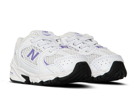 New Balance IZ530 White Violet Crush IZ530CI