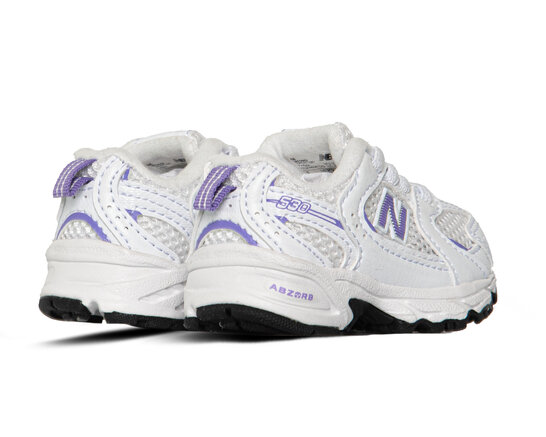 New Balance IZ530 White Violet Crush IZ530CI