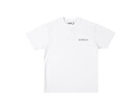 AICHE (Instore only) Atv Tee White ACL0180