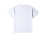 No Problemo SS Tee White NP6000203