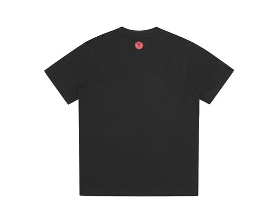 ICECREAM Cone T Shirt Black IC25248