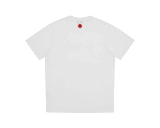 ICECREAM Cone T Shirt White IC25248
