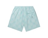 Daily Paper Dotted Monogram Swimshort Salt Water Blue 2513045
