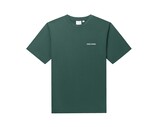 Daily Paper Dias SS T-Shirt Bistro Green 2513066