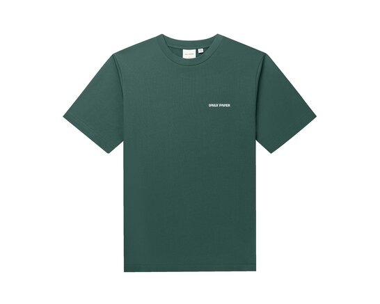 Daily Paper Dias SS T-Shirt Bistro Green 2513066