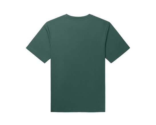 Daily Paper Dias SS T-Shirt Bistro Green 2513066