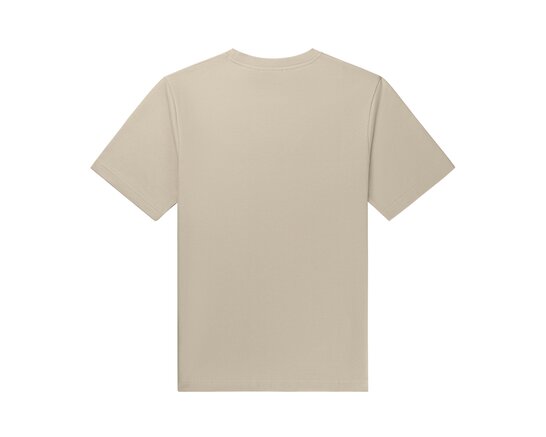Daily Paper Dias SS T-shirt Peyote Beige 2513067