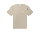 Daily Paper Dias SS T-shirt Peyote Beige 2513067