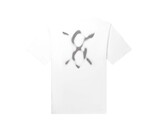 Daily Paper Shield Focus SS T-shirt White 2513073
