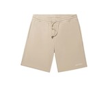 Daily Paper Dias Jersey Shorts Peyote Beige 2513069