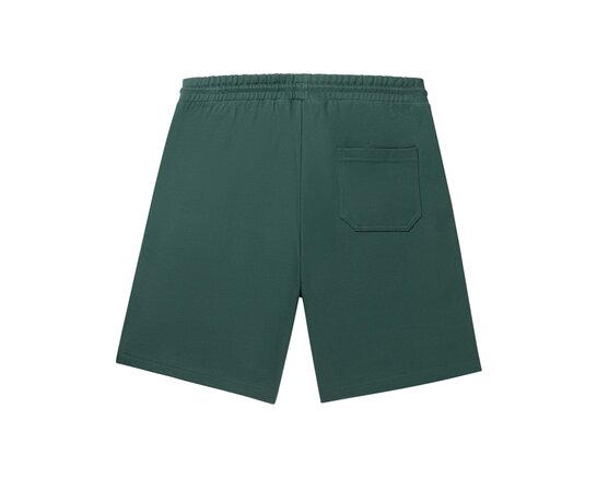 Daily Paper Dias Jersey Shorts Bistro Green 2513070