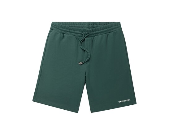 Daily Paper Dias Jersey Shorts Bistro Green 2513070