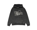 Global Warning Artificial Ignorance Hoodie Black DDAIH