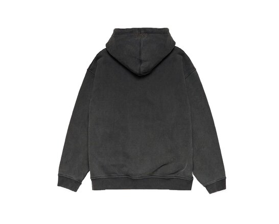 Global Warning Artificial Ignorance Hoodie Black DDAIH