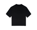 Global Warning Guide Simple T-shirt Black DDGSTB