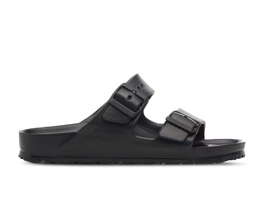 Birkenstock Arizona EVA Black Narrow Fit 0129423