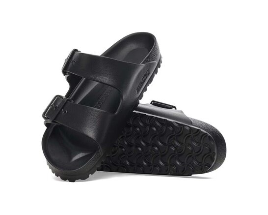 Birkenstock Arizona EVA Black Narrow Fit 0129423
