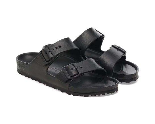 Birkenstock Arizona EVA Black Narrow Fit 0129423