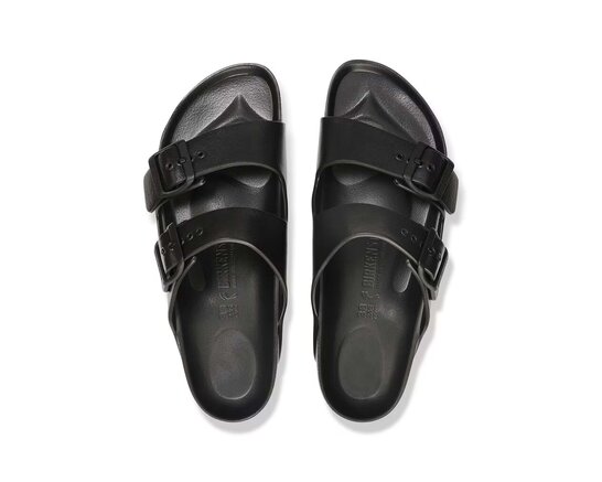 Birkenstock Arizona EVA Black Narrow Fit 0129423