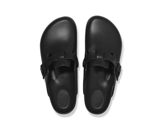 Birkenstock Boston EVA Black 1002314