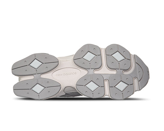 New Balance U9060 Grey U9060ERD