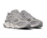 New Balance U9060 Grey U9060ERD