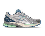 New Balance U1906 Silver Metallic Still Water U1906RCR
