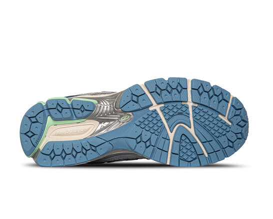 New Balance U1906 Silver Metallic Still Water U1906RCR