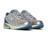 New Balance U1906 Silver Metallic Still Water U1906RCR