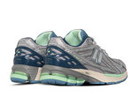 New Balance U1906 Silver Metallic Still Water U1906RCR