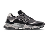 New Balance U9060 Black Castlerock U9060ERA