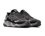 New Balance U9060 Black Castlerock U9060ERA