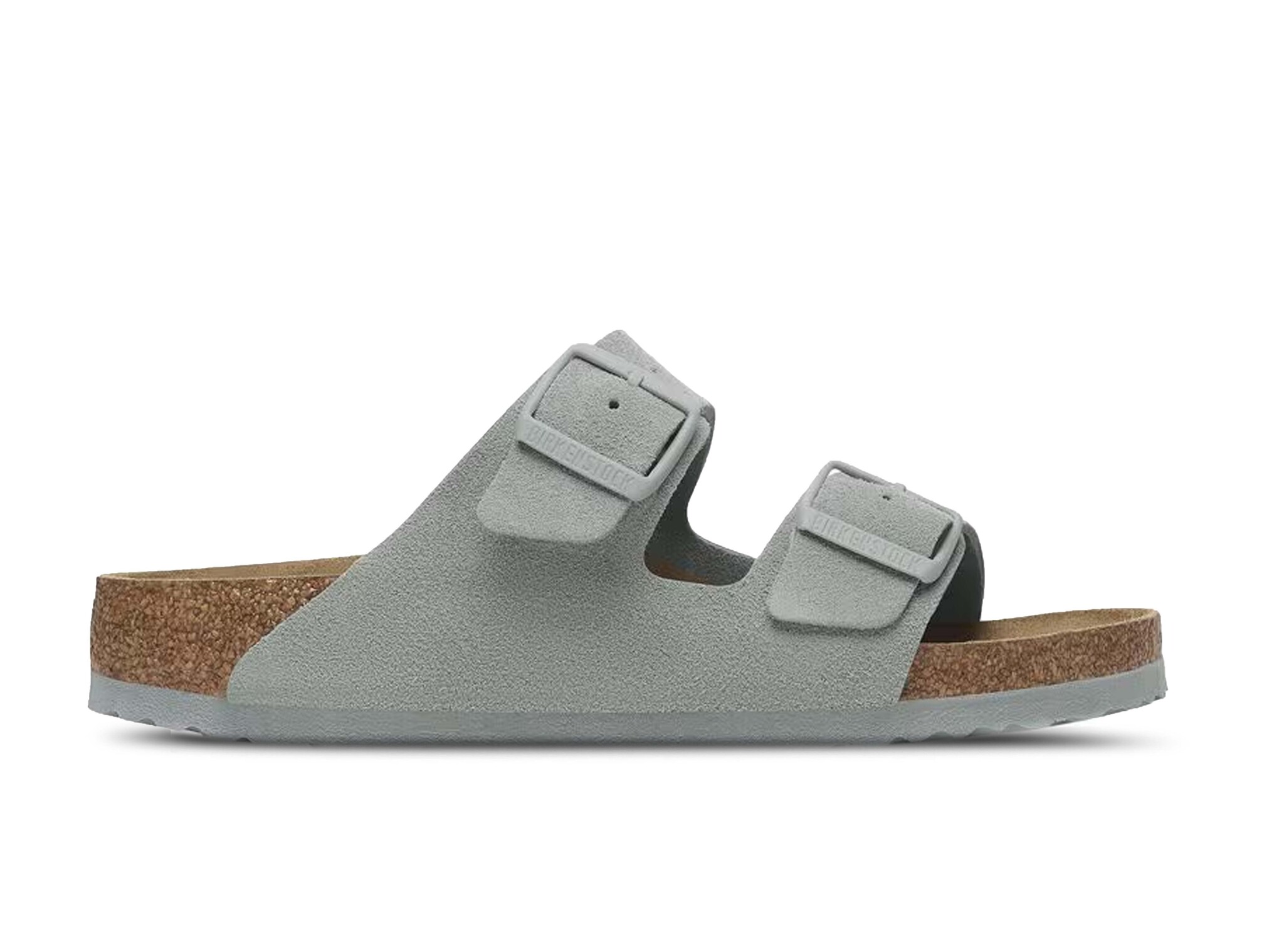 Arizona BS Pure Sage 1029215 Birkenstock Arizona BS Pure Sage 1029215