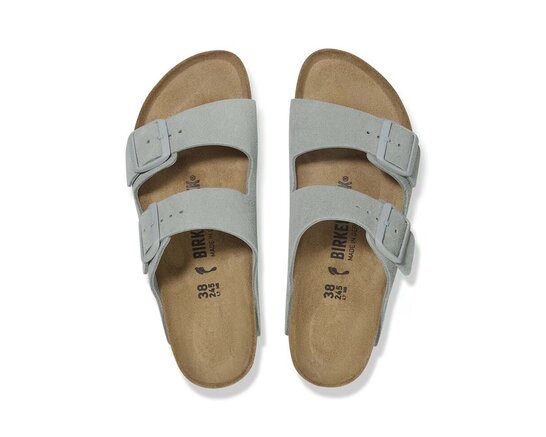 Birkenstock Arizona BS Pure Sage 1029215