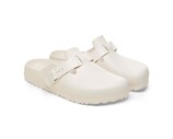 Birkenstock Boston EVA Eggshell 1027381