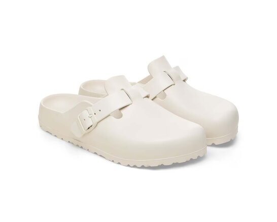 Birkenstock Boston EVA Eggshell 1027381