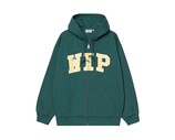 Carhartt WIP Hooded WIP Sweat Jacket Rainforest I034691.2PB.06.03