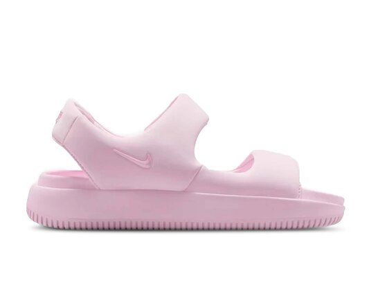 Nike W Calm Sandal Pink Foam FZ3125 600