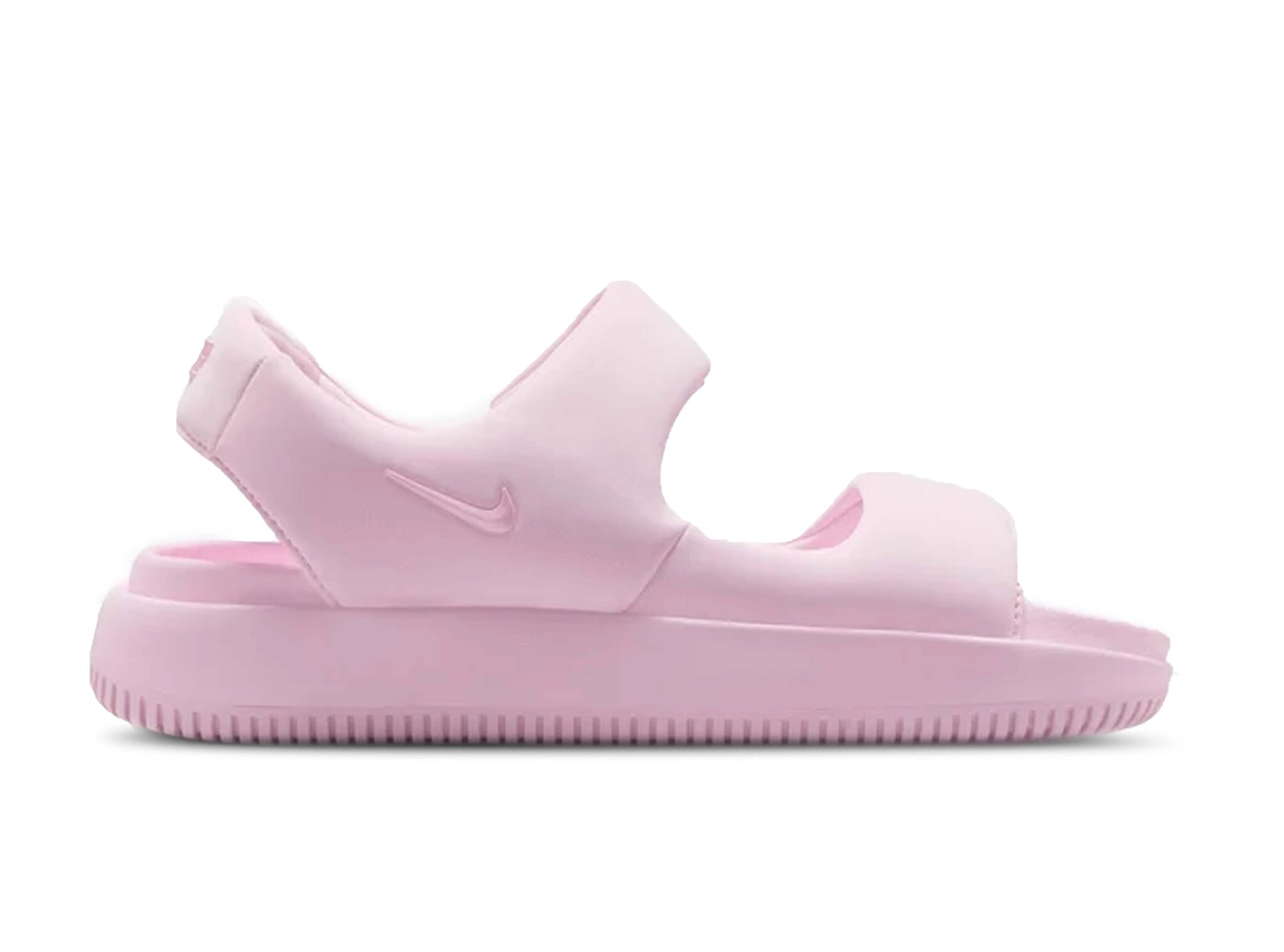 W Calm Sandal Pink Foam FZ3125 600 Nike W Calm Sandal Pink Foam FZ3125 600