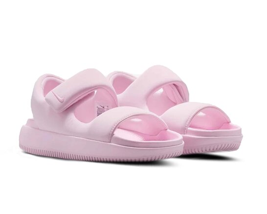 Nike W Calm Sandal Pink Foam FZ3125 600