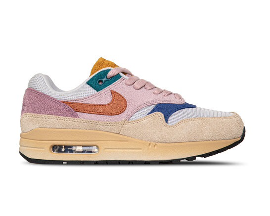 Nike W Air Max 1 87 PRM Grain Rugged Orange FN7200 224