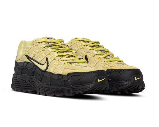 Nike P 6000 PRM Limelight IF0668 300