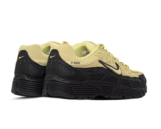 Nike P 6000 PRM Limelight IF0668 300
