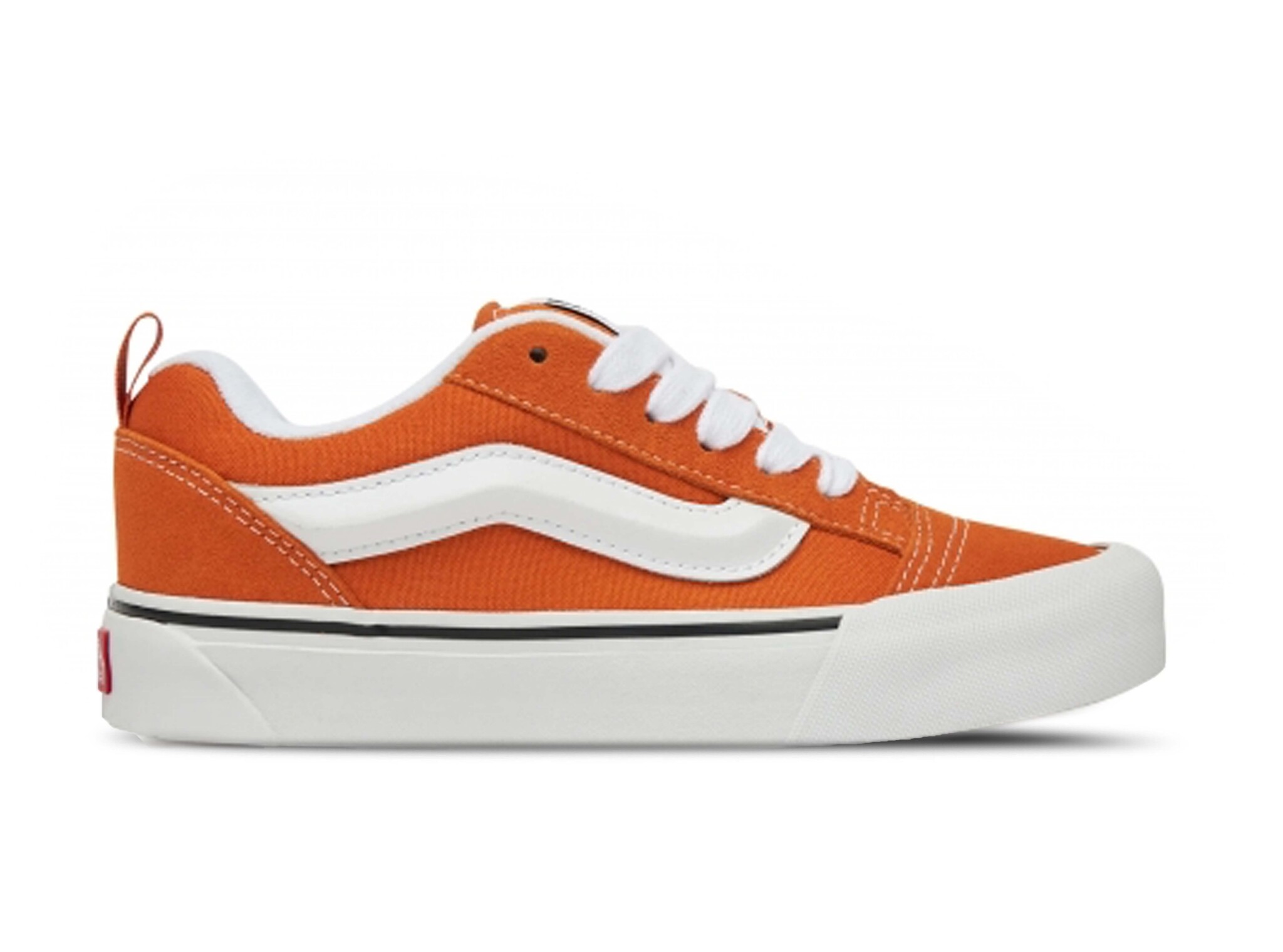 Knu Skool Color Theory Marmalade VN000D6Z52K1 Vans Knu Skool Color Theory Marmalade VN000D6Z52K1