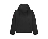 The New Originals 9 Dots Hooded Engine Jacket Black TNO422