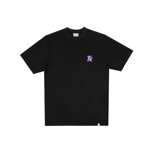 x Kor Hoebe Tee Black Miami