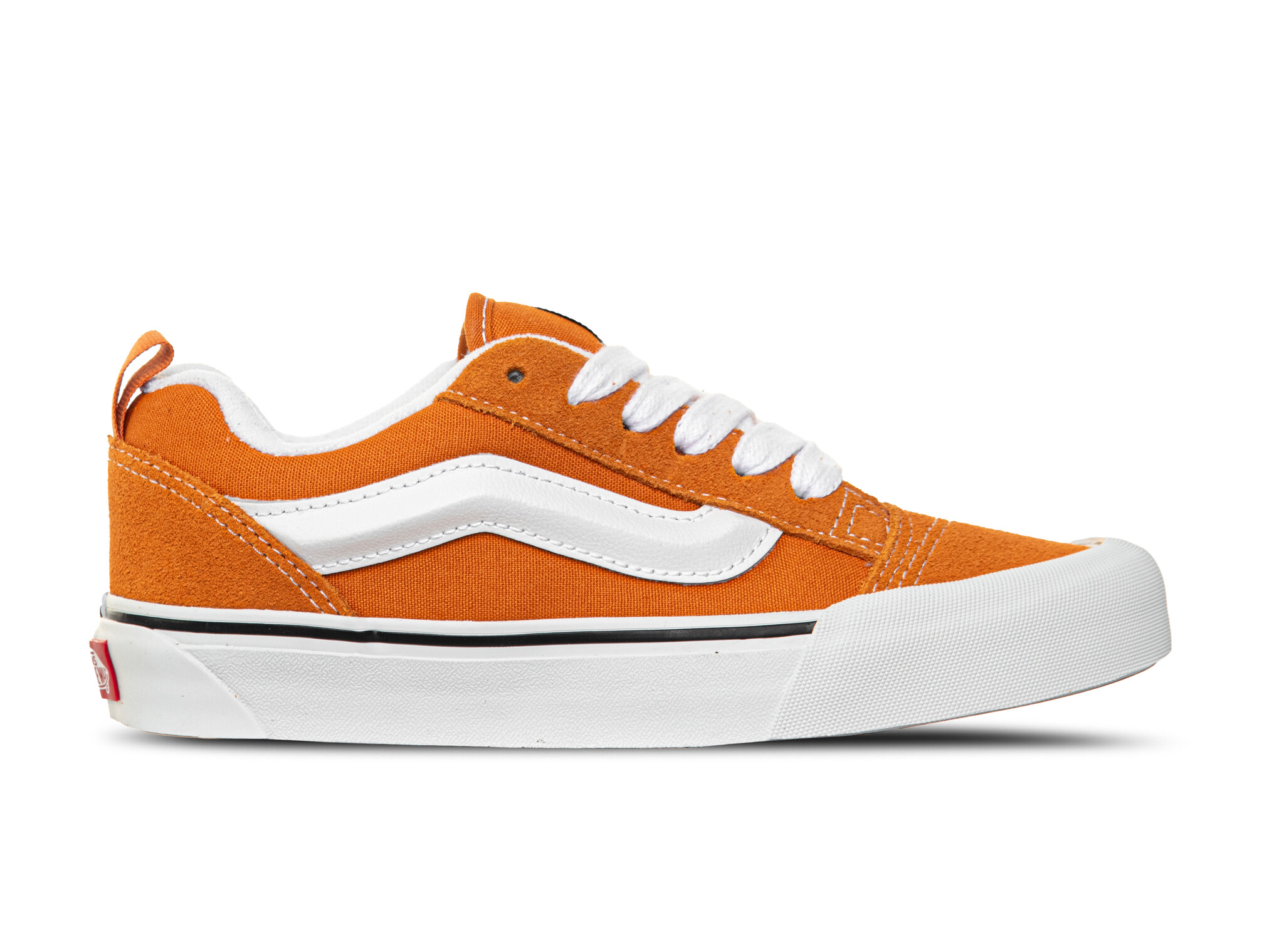 Knu Skool Color Theory Marmalade VN000D6Z52K1 Vans Knu Skool Color Theory Marmalade VN000D6Z52K1