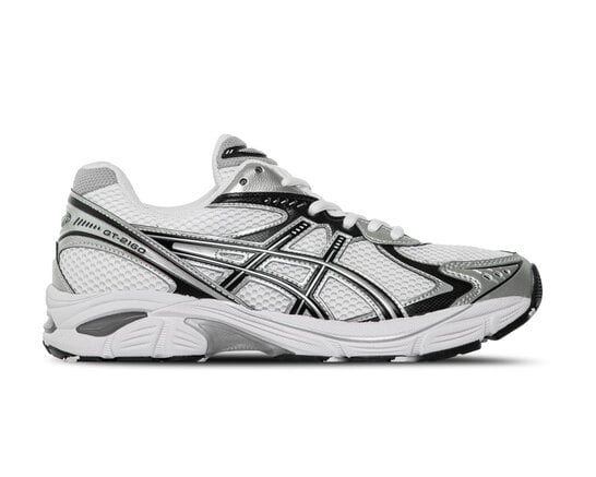 ASICS GT 2160 White Black 1203A796 100